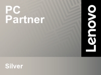 LenovoEmblem_PCPartner_Silver